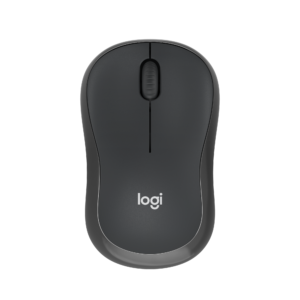 Mouse Logitech M240 Silent Bluetooth Negro 910-007113
