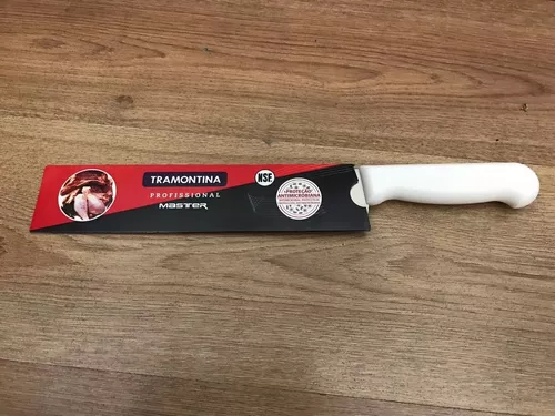 Cuchillo Tramontina Chef Master Profesional 10 24620//080 - Imagen 2