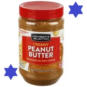 Mantequilla de Maní Cremosa 1.13 kg