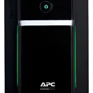 Ups Apc Bvx1200l-lm 1200va Interactiva 6 Tomas Avr 650 Watts