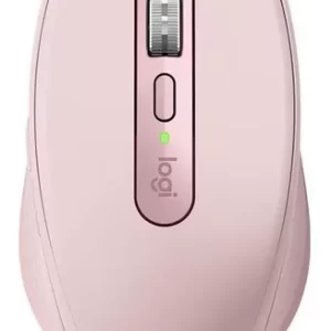 Mouse Inalámbrico Logitech Master Seriesmx Anywhere 3 Rosa