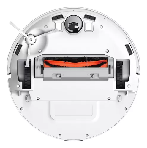 Aspiradora Trapeadora Xiaomi Robot Mi Vaccum-mop 2 Lit 34484 - Imagen 3