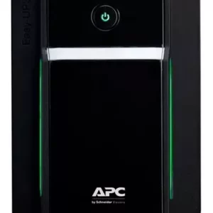 Ups Apc Bvx1200l-lm 1200va Interactiva 6 Tomas Avr 650 Watts