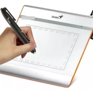 Tabla Digitalizadora Genius Easypen I405x 4''x5.5'' 2560lpi