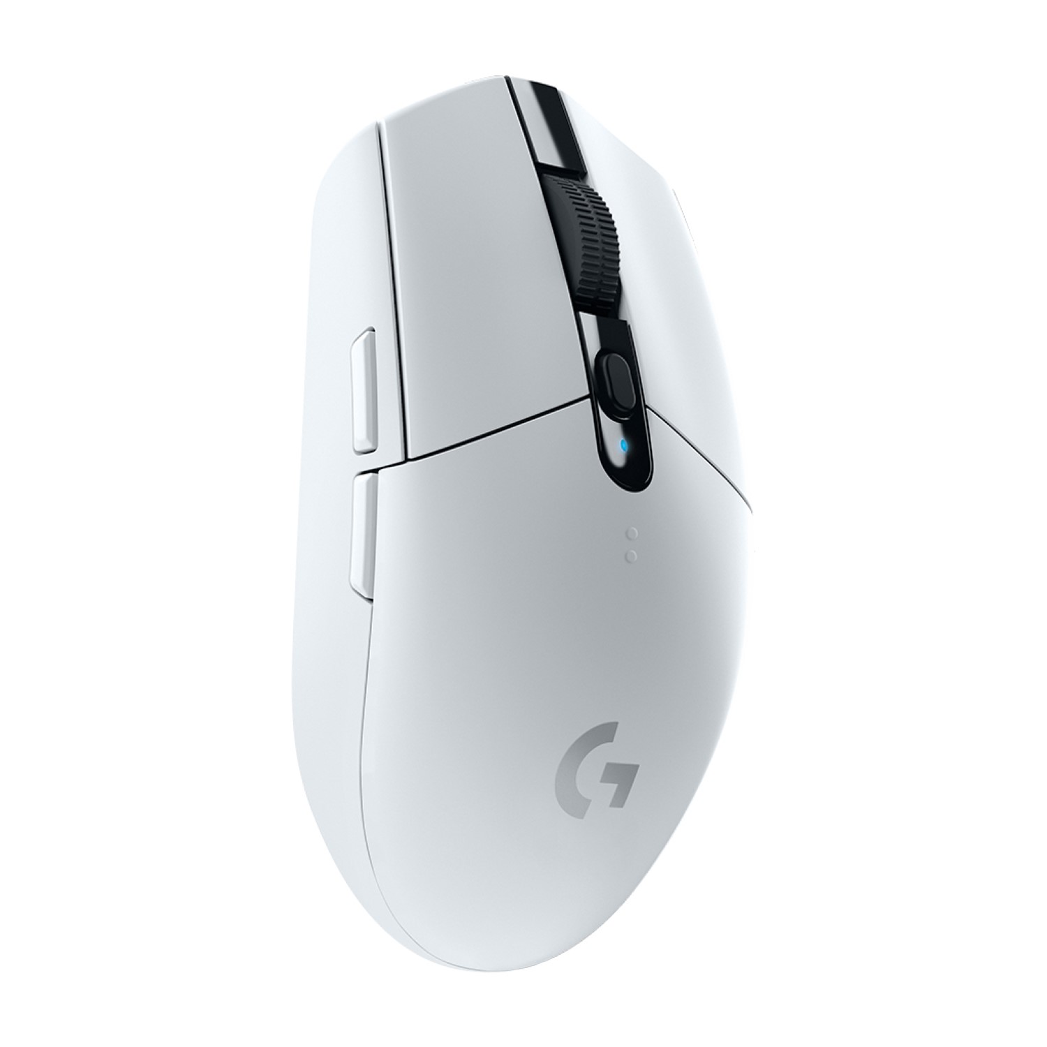 Mouse Logitech Gaming Inalambrico G305 Opti 12000 Dpi Blanco