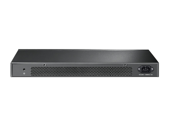 Tp-link, Switch 48 Puertos Gigabit Escritorio/rack Tl-sg1048 - Imagen 3