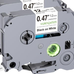 Cinta Para Brother Pt-h110 D220 D600 D610bt D410 D210