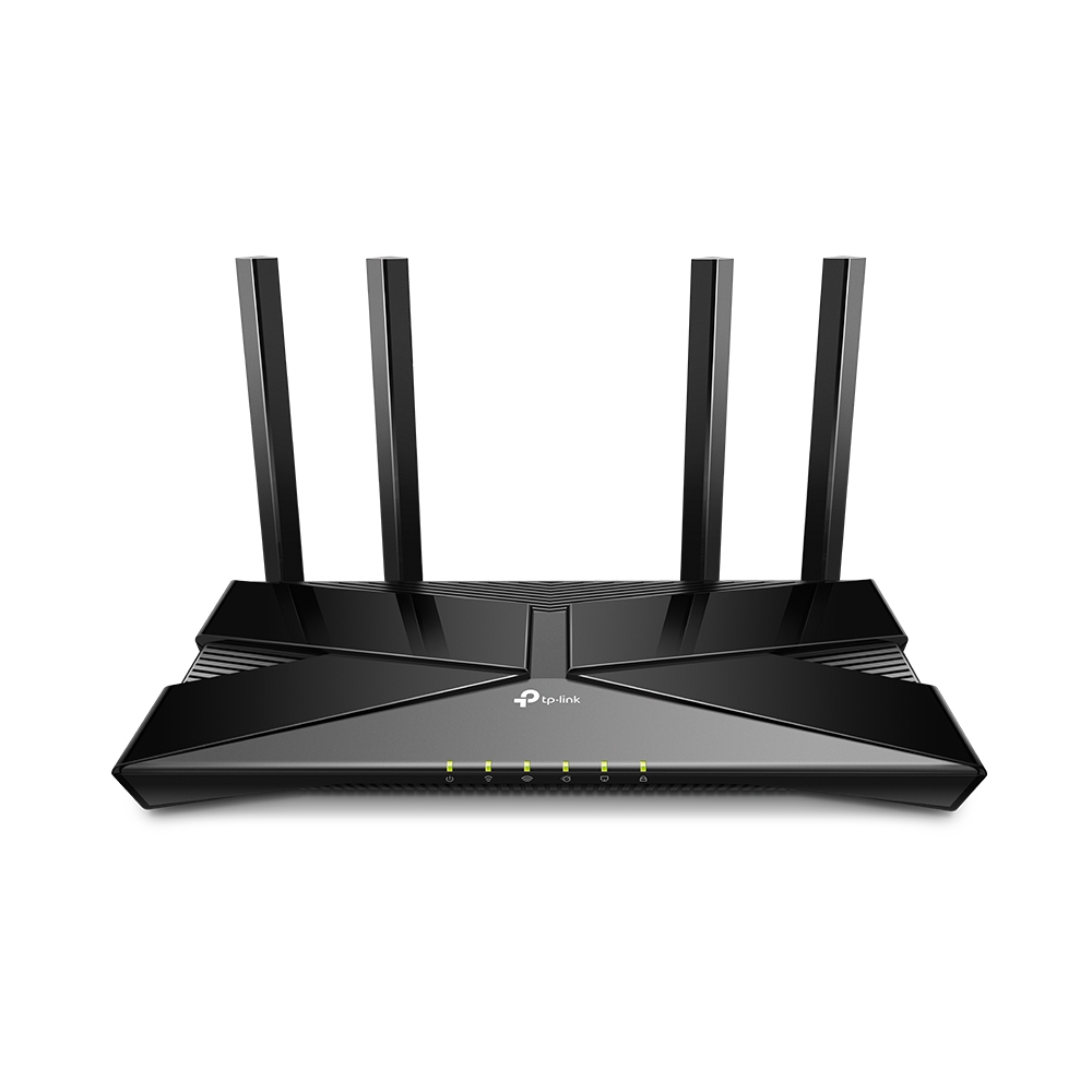 Router Tp-link Gigabit Wifi 6 Dual Band Ax1800 Archer Ax23