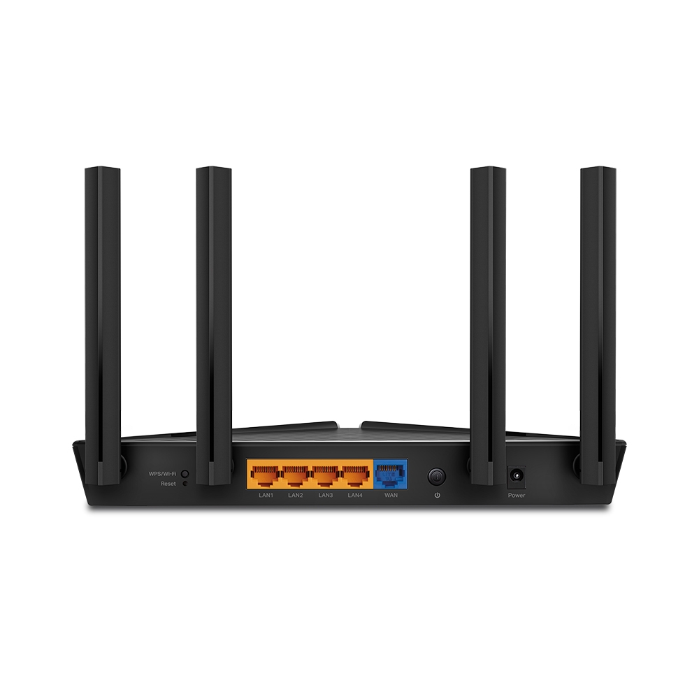 Router Tp-link Gigabit Wifi 6 Dual Band Ax1800 Archer Ax23 - Imagen 2