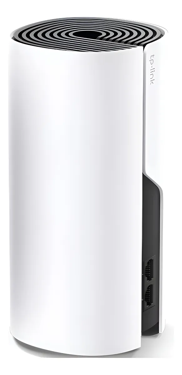 Tp-link Sistema Wifi Mesh Para Hogar Deco E4 (1-pack) Ac1200