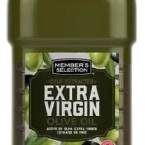 Aceite de Oliva Extra Virgen Extraído en Frío 2 L
