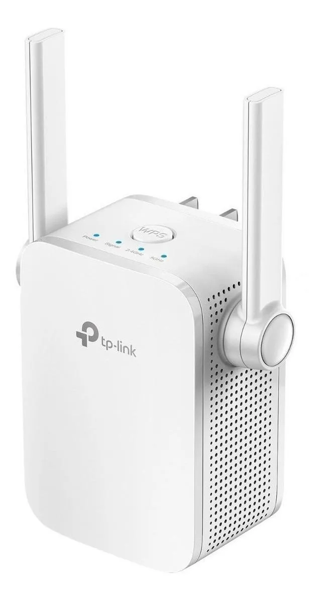 Tp-link Extensor De Rango Tp-link Wifi Banda Dual Ac750 Re205 Blanco - Imagen 3