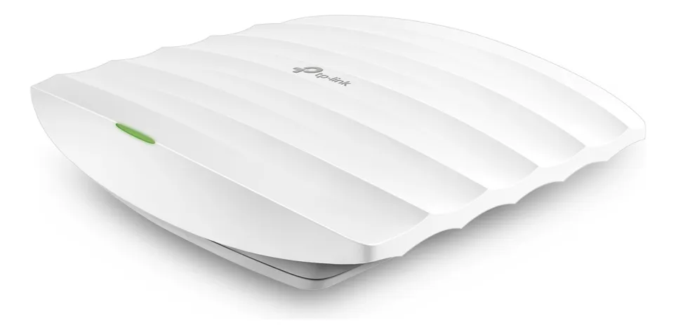 Tp-link Access Point Wifi Gigabit Ac1350 Omada Eap225 Blanco - Imagen 2
