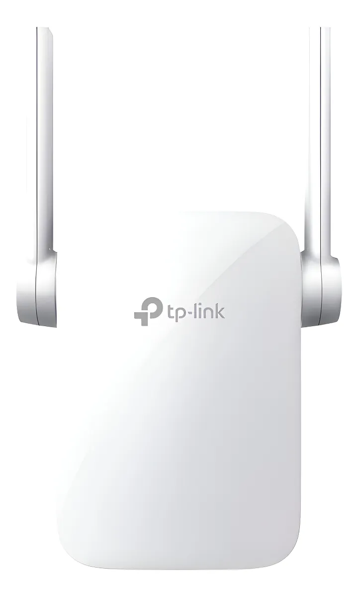 Tp-link Extensor De Rango Tp-link Wifi Banda Dual Ac750 Re205 Blanco