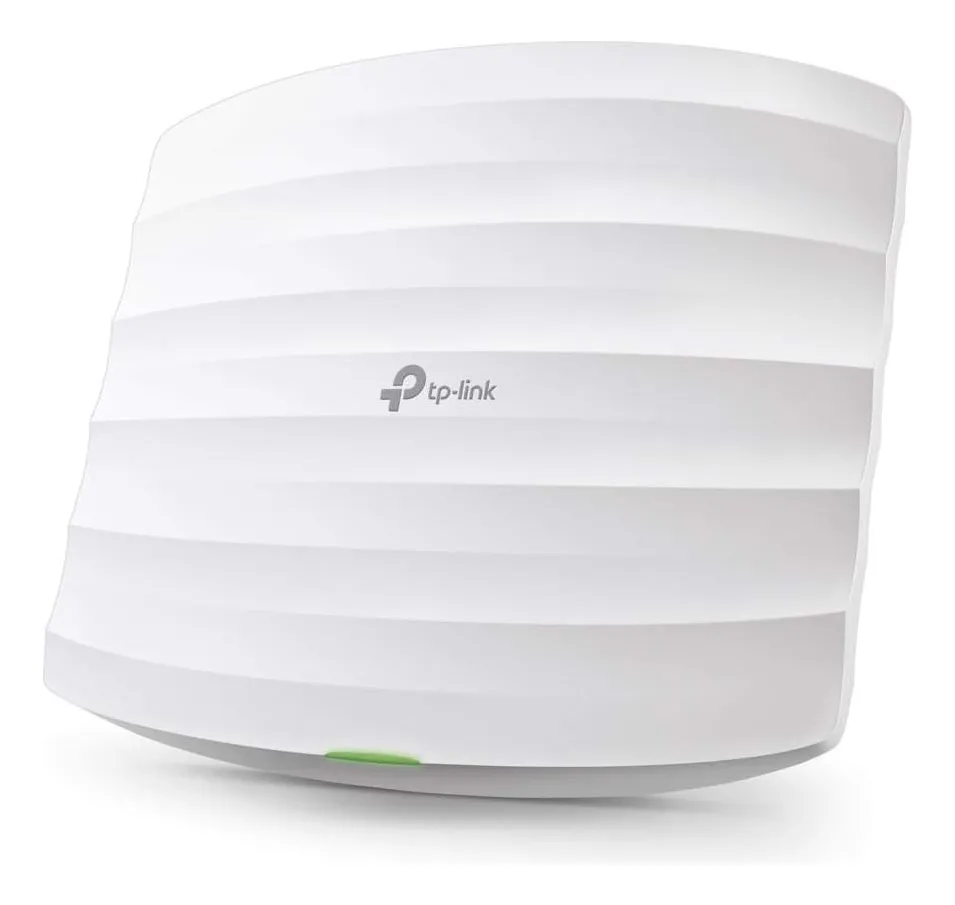 Tp-link Access Point Wifi Gigabit Ac1350 Omada Eap225 Blanco