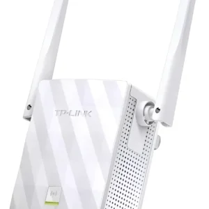 Extensor De Rango Tp-link,  Inalámbrico N 300mbps, Tl-wa855re Color Blanco