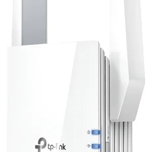 Extensor Re505x Tp-link De Red Wi-fi Ax1500 Blanco