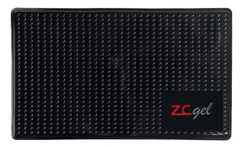 Tapete Para Tablero Vehículo De Montaje En Gel Celular