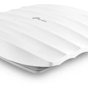 Punto De Acceso Doble Banda Ac1750 Eap245 Tp-link