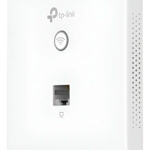 Access Point Interior Tp-link Pared Eap230-wall Omada Ac1200