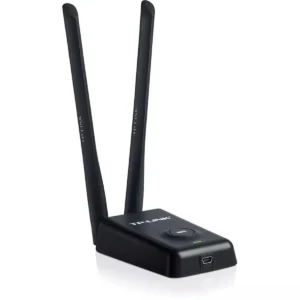 Tarjeta De Red Tp-link Usb Tl-wn8200nd