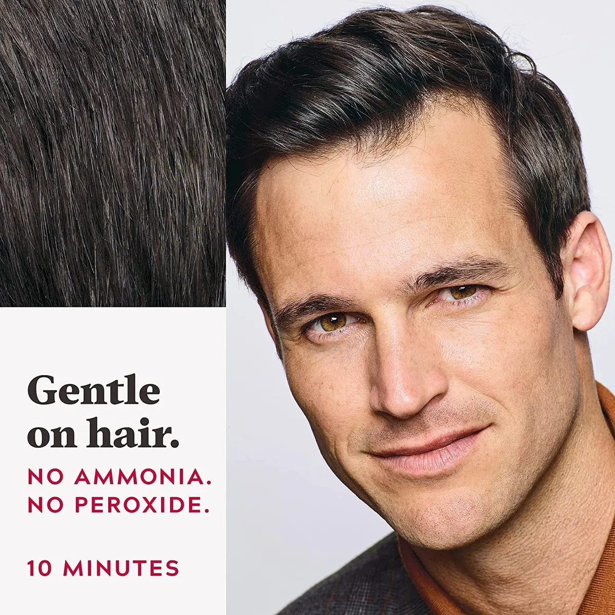 Just For Men Tinte Marron A-50 - Imagen 4