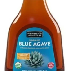 Miel De Agave Azul Orgánico Member's Selection  1.25 kg / 44 oz