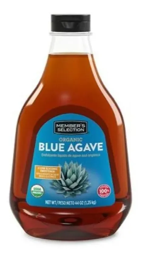Miel De Agave Azul Orgánico Member's Selection 1.25 kg / 44 oz