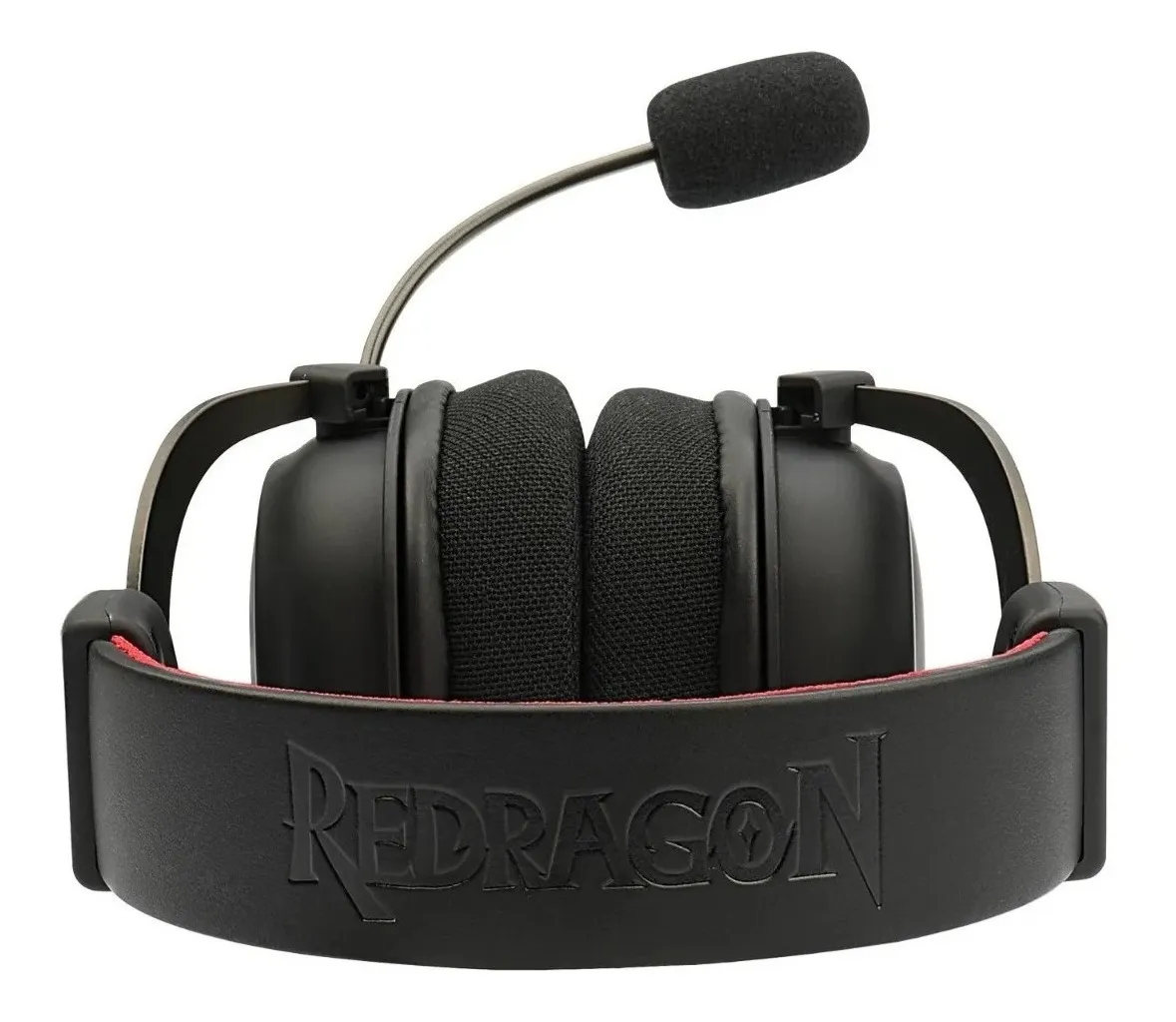 Diadema Redragon Usb Zeus-x H510 Rgb Sounido Virtual 7.1 - Imagen 3