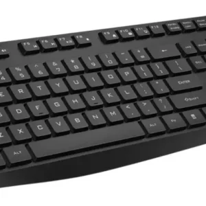 Teclado Inalámbrico Genius Kb-7200 Multimedia Silencioso