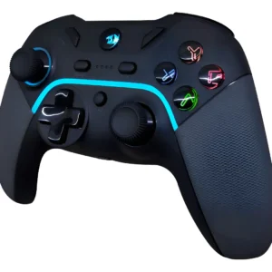 Control Inalámbrico Para Pc Y Ps3 Gamepad Redragon G808