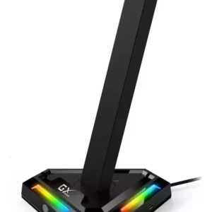 Soporte Para Auriculares Marca Genius Modelo Gx-uh100