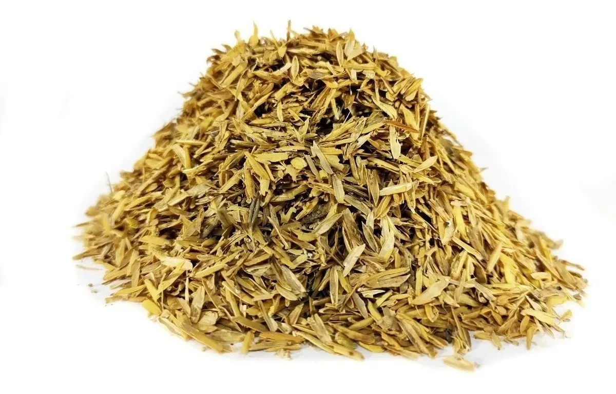 Paca Cascarilla De Arroz Prensada 45 Kilos Aproximados - Imagen 3