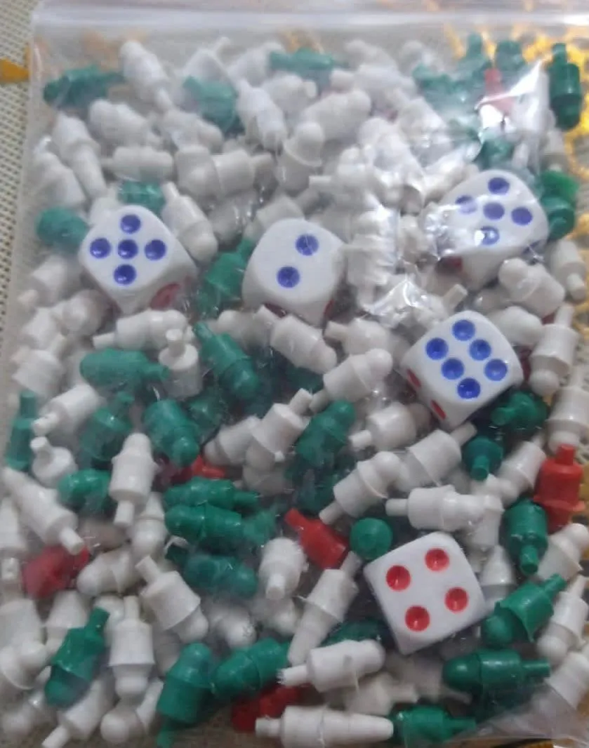 La Cucaracha Juego De Mesa Familiar De Integración - Imagen 4