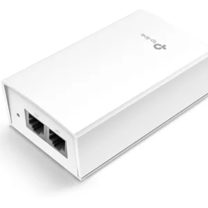 Adaptador Pasivo Poe Gigabit 48vdc Tl-poe4824g