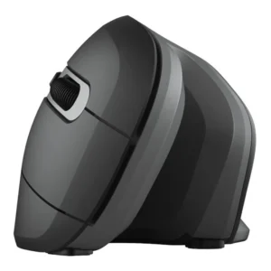 Mouse Trust Vertical Ergonomico Verro Inalambrico 23507