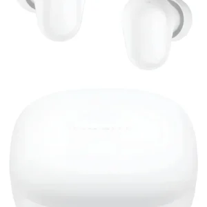 Xiaomi Redmi Buds 6 Play Audifonos Táctil Manos Libres Blanc