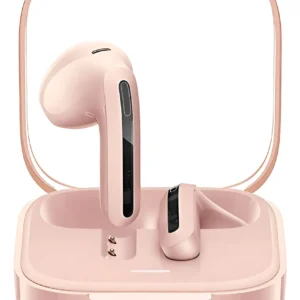 Auriculares Xiaomi Redmi Buds 6 Active Bluetooth 5.4 Rosa