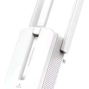 Mercusys Mw300re Repetidor Wifi Extensor De Rango 300mbps