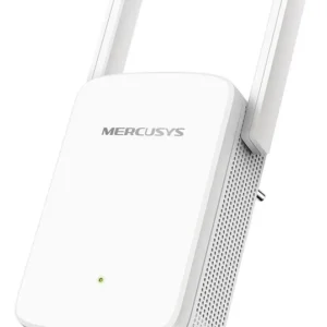 Extensor De Alcance Wi-fi Mercusys Bivolt Ac1200 Me30 Blanco