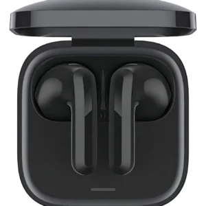 Auriculares Xiaomi Redmi Buds 6 Active Bluetooth 5.4, Negro