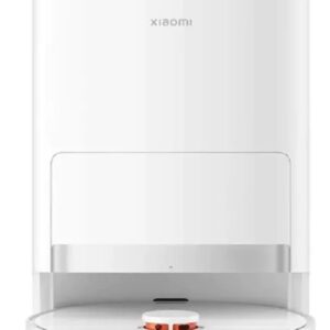 Xiaomi Robot Vacuum X20+ Eu Aspiradora Color Branco 110v