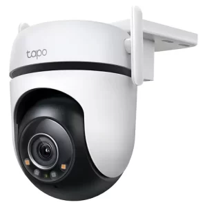 Camara De Seguridad Wifi Tp-link Tapo C520ws 4mp Exterior 2k