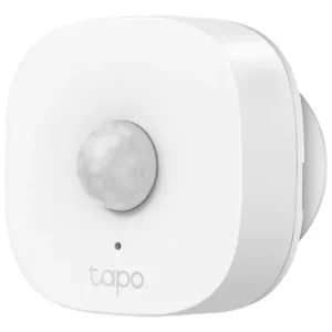 Sensor De Movimiento Tp-link Tapo T100 Inteligente
