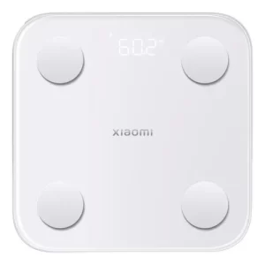 Xiaomi Mi Body Composition Scale S400 Pantalla Led Bluetoot