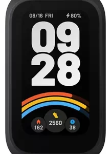 Xiaomi Smart Band 9 Active Smartwatch Pulsera Inteligente Bk