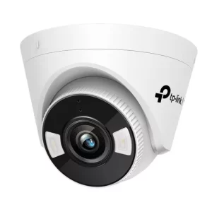 Tp-link, Cámara Seguridad Wifi Turret 4mp Color, Vigi C440-w