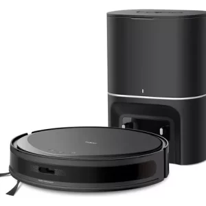 Aspiradora Robot Inteligente Tp-link Tapo Rv20 Max Plus