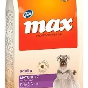 Max Mature 15kg Nacional