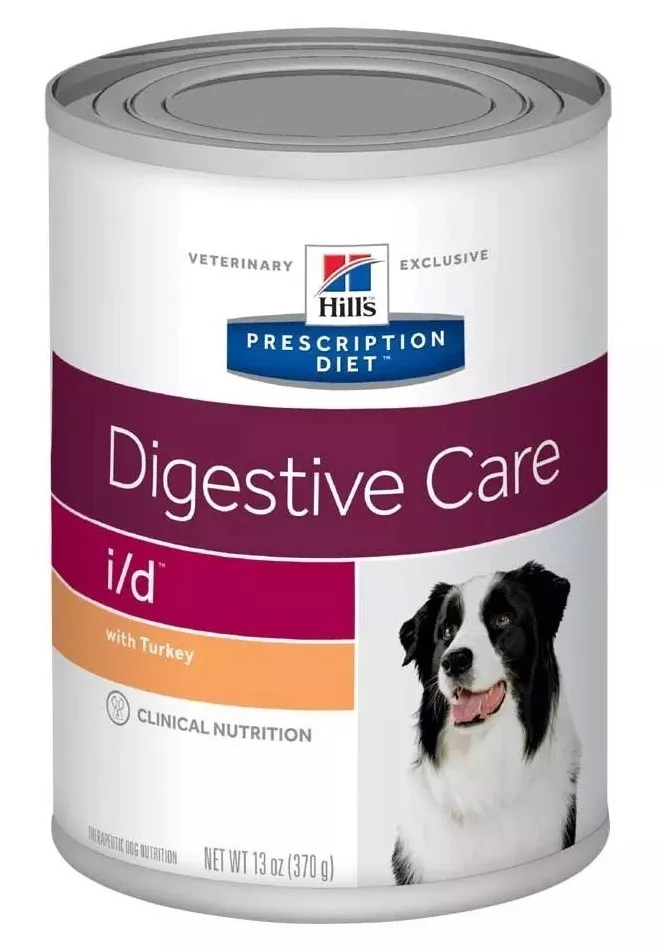 Hill's Pet Digestive Care 368 G